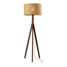 Adesso Home - Eden Floor Lamp - 3208-15 | Montreal Lighting & Hardware