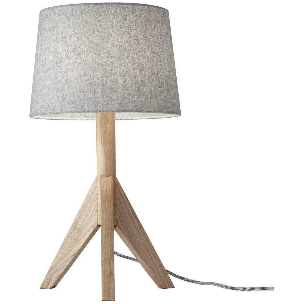 Adesso Home - Eden Table Lamp - 3207-12 | Montreal Lighting & Hardware