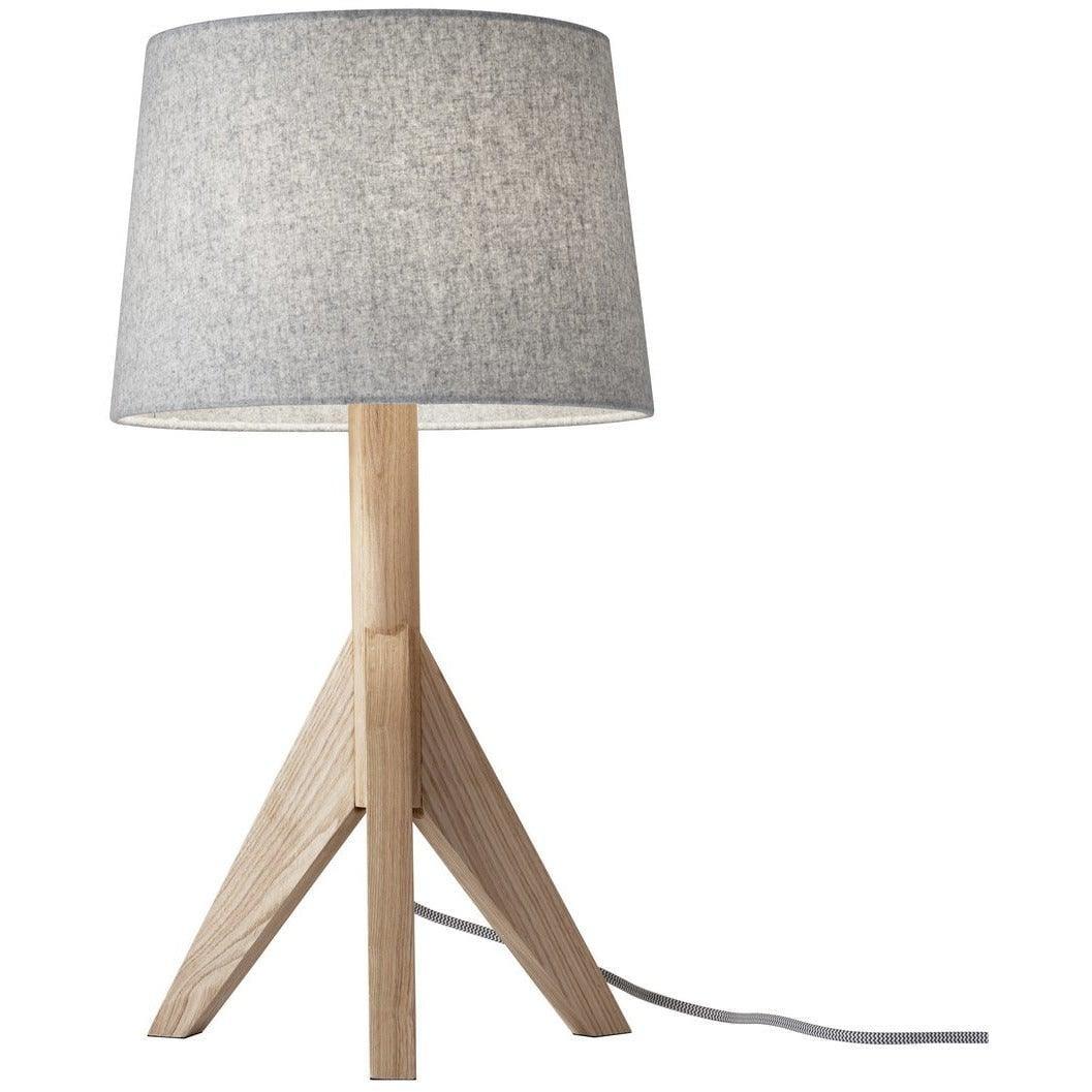 Adesso Home - Eden Table Lamp - 3207-12 | Montreal Lighting & Hardware