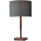 Adesso Home - Ellis Table Lamp - 4092-15 | Montreal Lighting & Hardware