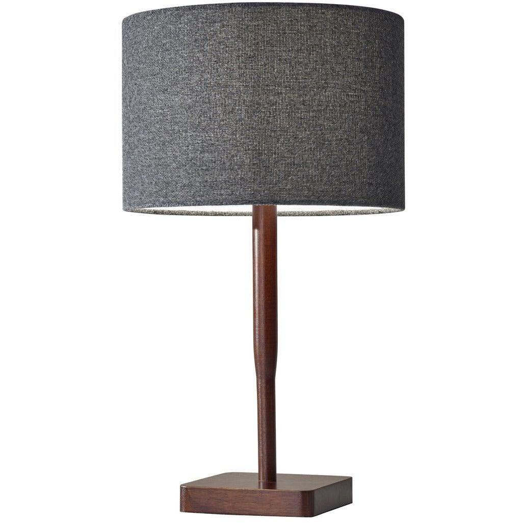 Adesso Home - Ellis Table Lamp - 4092-15 | Montreal Lighting & Hardware