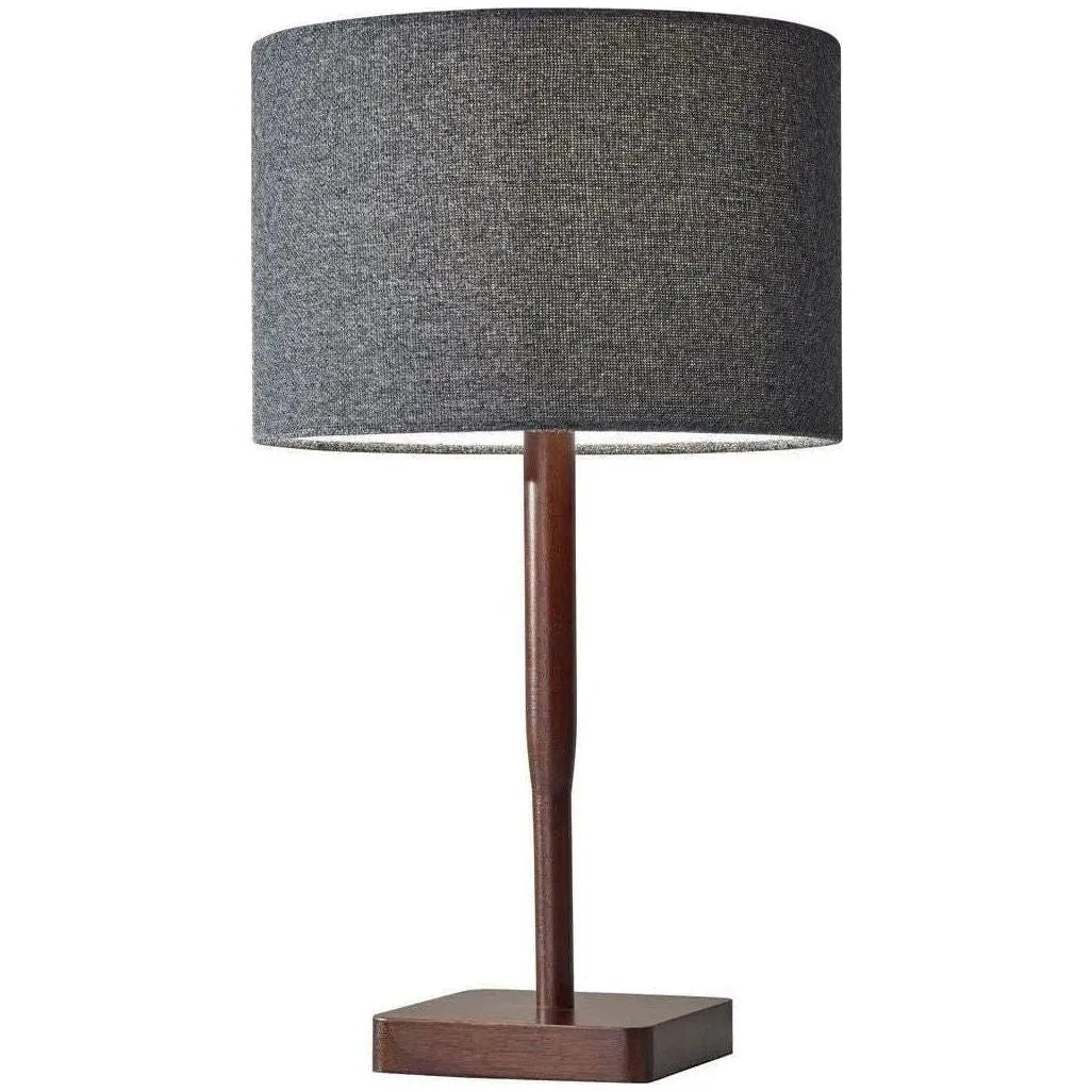 Adesso Home - Ellis Table Lamp - 4092-12 | Montreal Lighting & Hardware