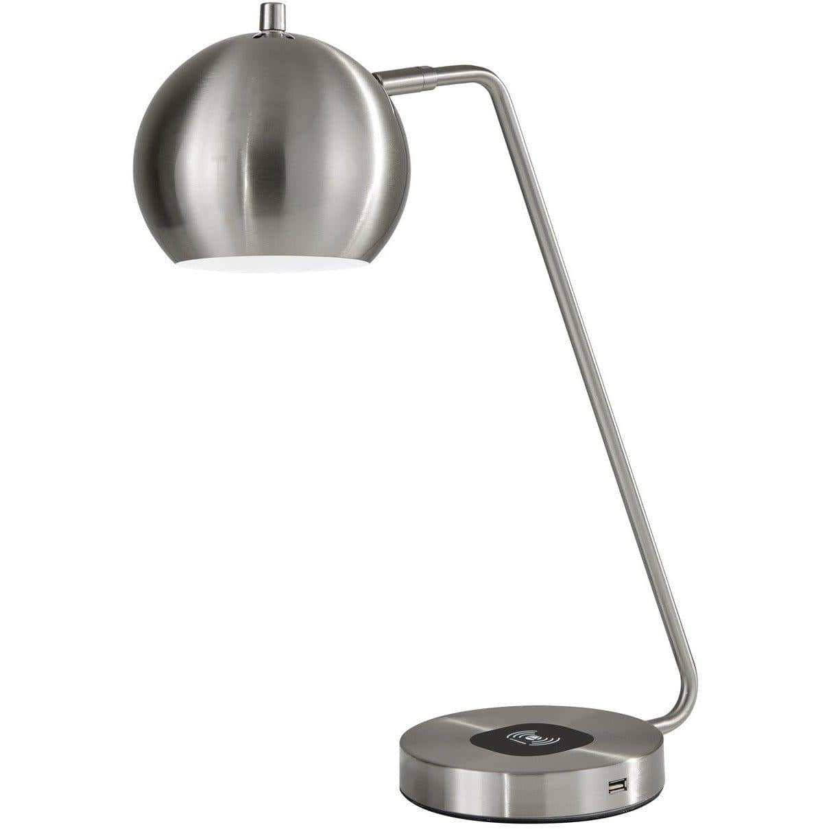 Adesso Home - Emerson Desk Lamp - 5131-22 | Montreal Lighting & Hardware