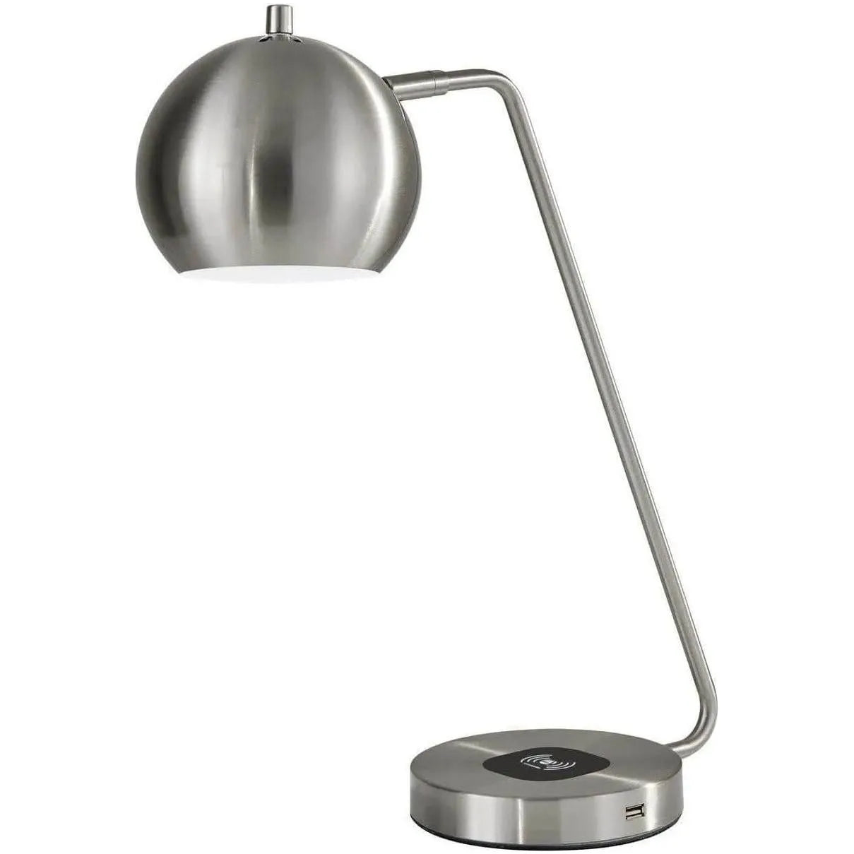 Adesso Home - Emerson Desk Lamp - 5131-21 | Montreal Lighting & Hardware