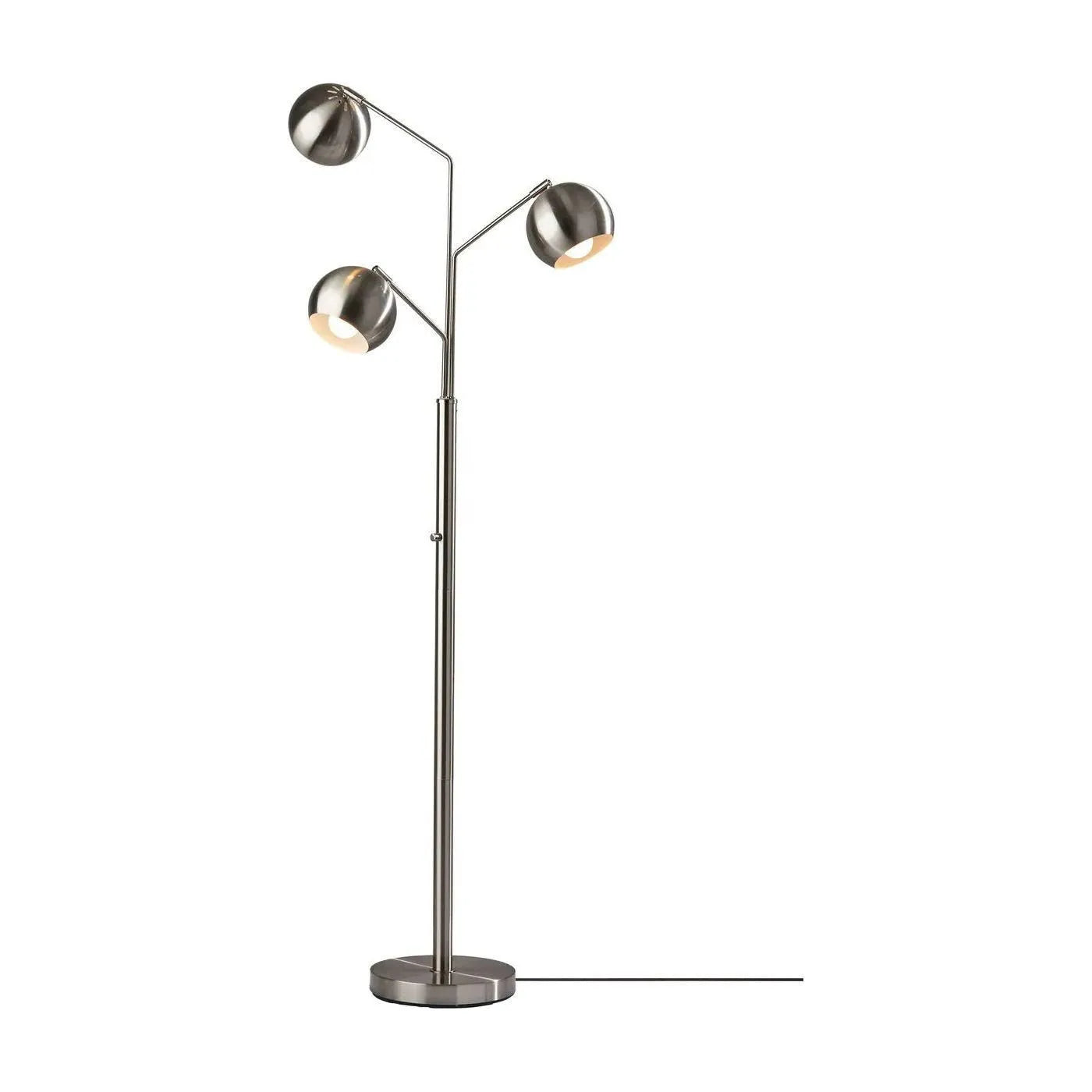 Adesso Home - Emerson Tree Lamp - 5139-21 | Montreal Lighting & Hardware