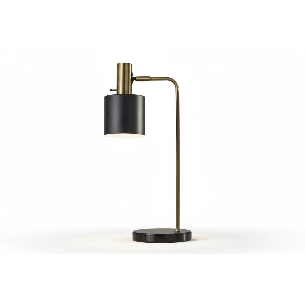 Adesso Home - Emmett Desk Lamp - 3158-01 | Montreal Lighting & Hardware