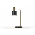 Adesso Home - Emmett Desk Lamp - 3158-01 | Montreal Lighting & Hardware