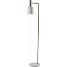 Adesso Home - Emmett Floor Lamp - 3159-02 | Montreal Lighting & Hardware
