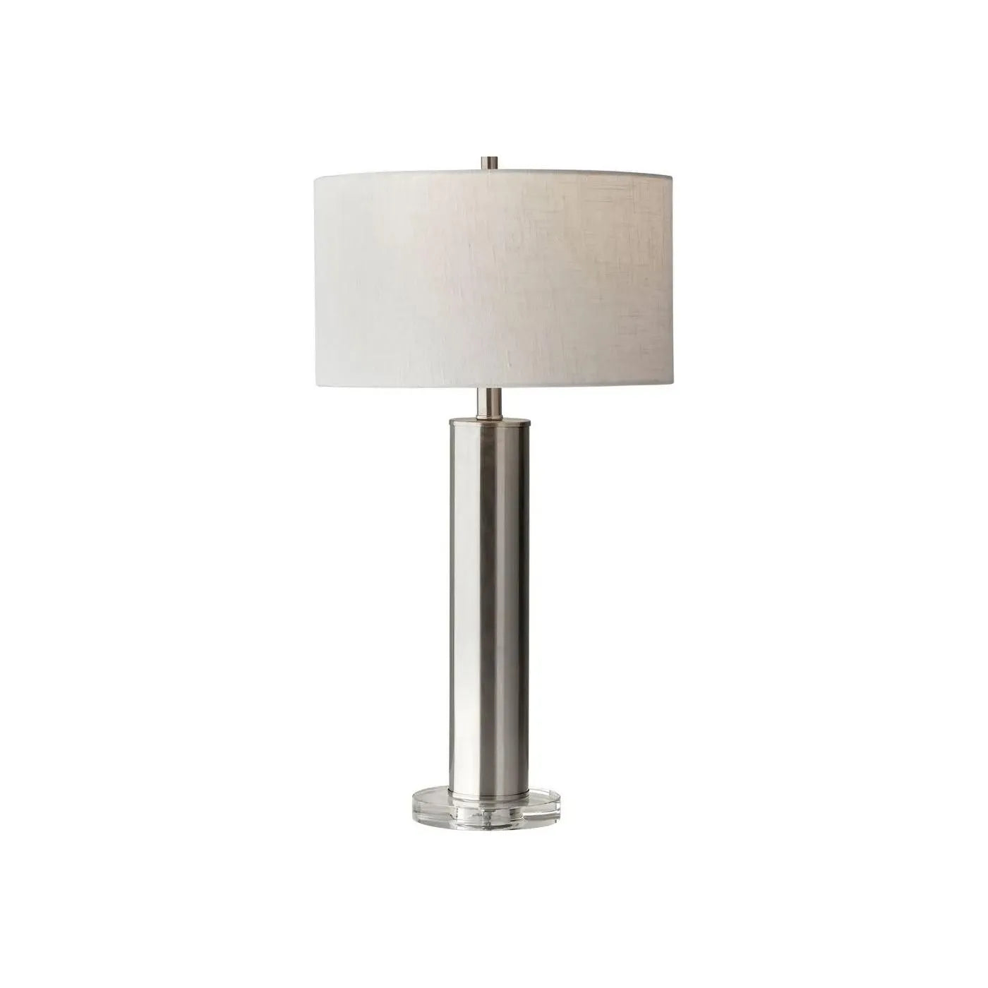 Adesso Home - Ezra Table Lamp - 1560-01 | Montreal Lighting & Hardware