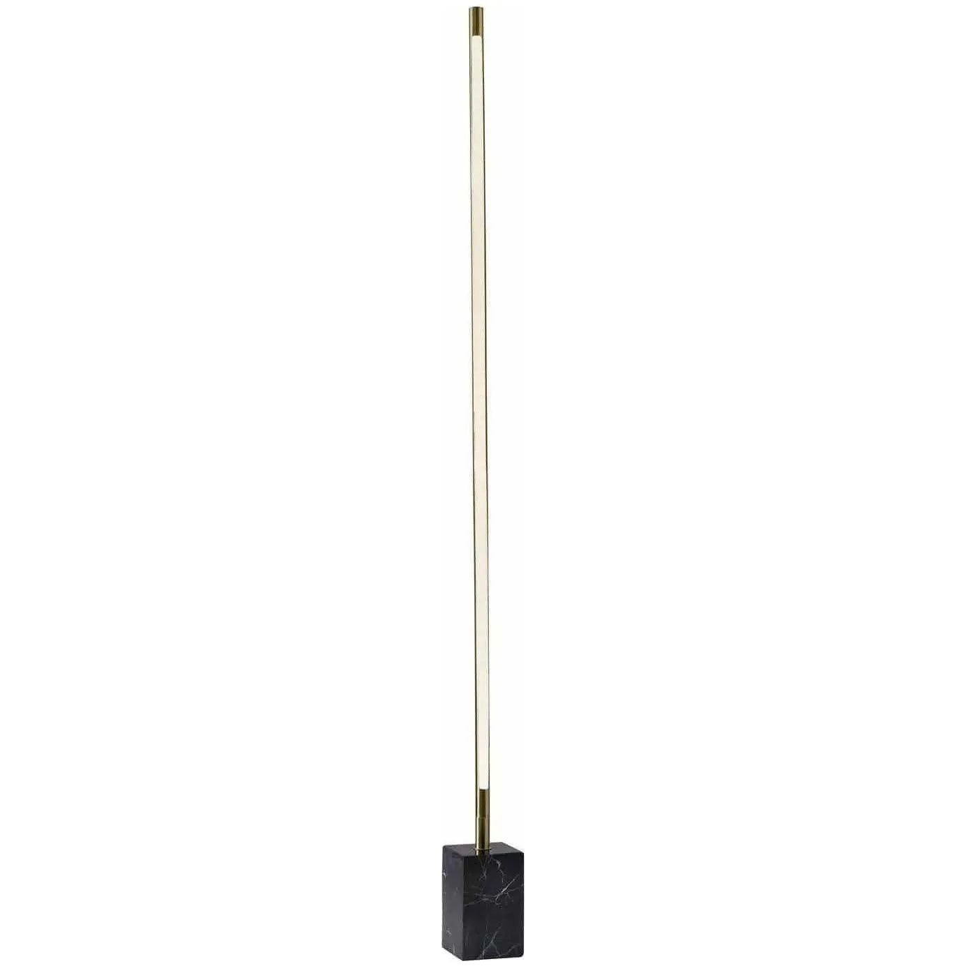 Adesso Home - Felix LED Floor Lamp - 3607-21 | Montreal Lighting & Hardware