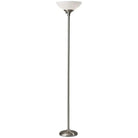 Adesso Home - Glenn Floor Torchiere - 7506-22 | Montreal Lighting & Hardware