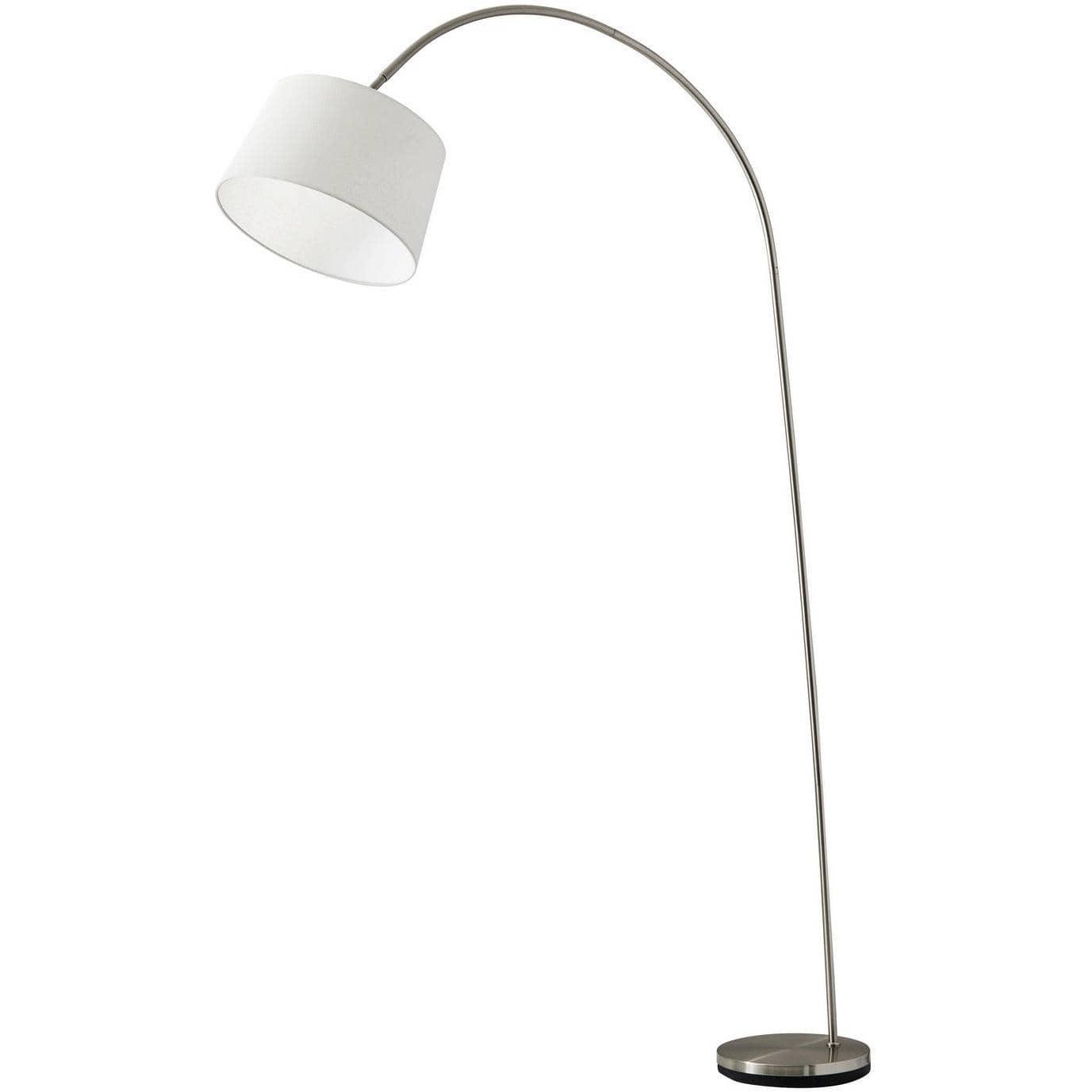 Adesso Home - Goliath Floor Lamp - 5098-22 | Montreal Lighting & Hardware