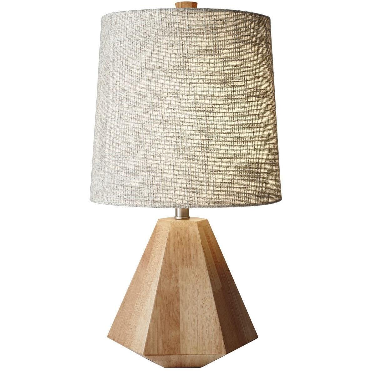 Adesso Home - Grayson Table Lamp - 1508-12 | Montreal Lighting & Hardware