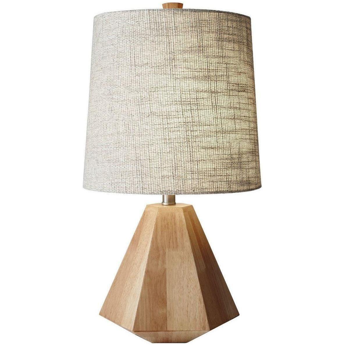 Adesso Home - Grayson Table Lamp - 1508-12 | Montreal Lighting & Hardware