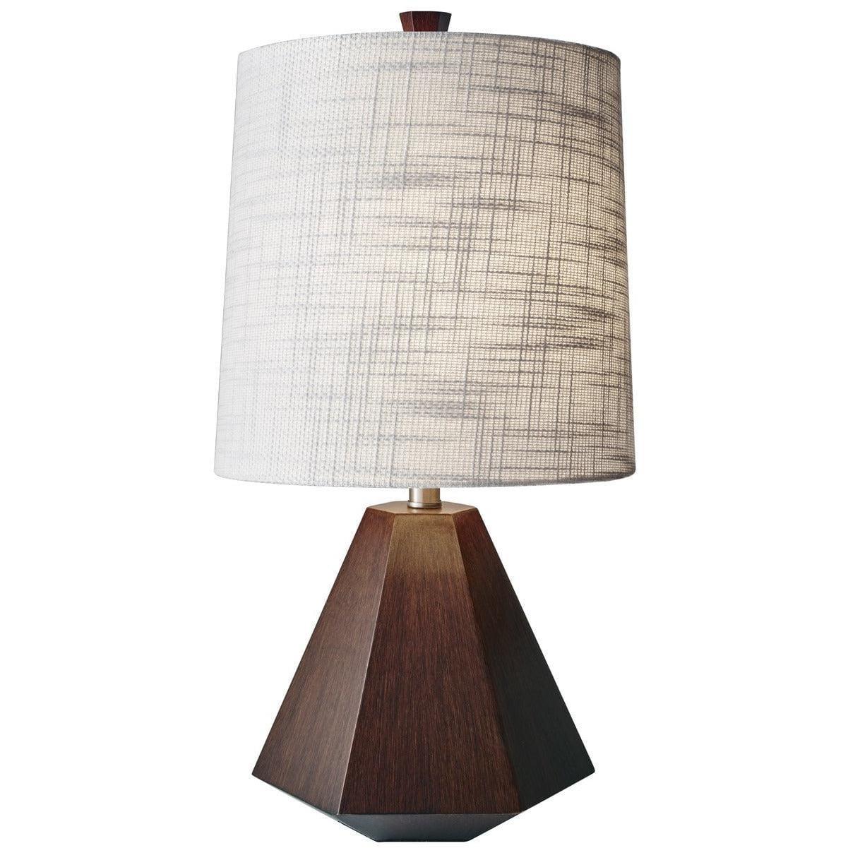 Adesso Home - Grayson Table Lamp - 1508-15 | Montreal Lighting & Hardware