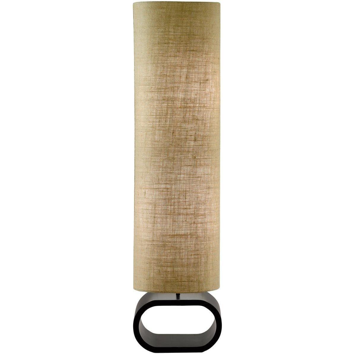 Adesso Home - Harmony Floor Lamp - 1520-18 | Montreal Lighting & Hardware