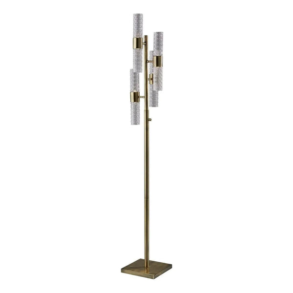 Harriet LED Floor Lamp