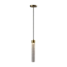 Adesso Home - Harriet LED Pendant - 3695-21 | Montreal Lighting & Hardware