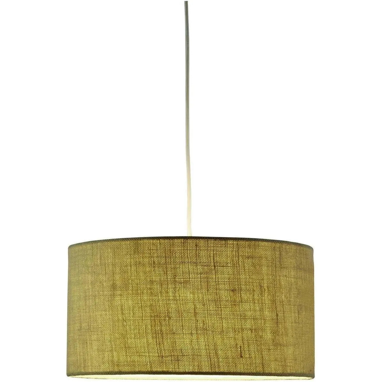 Adesso Home - Harvest Pendant - 4001-18 | Montreal Lighting & Hardware