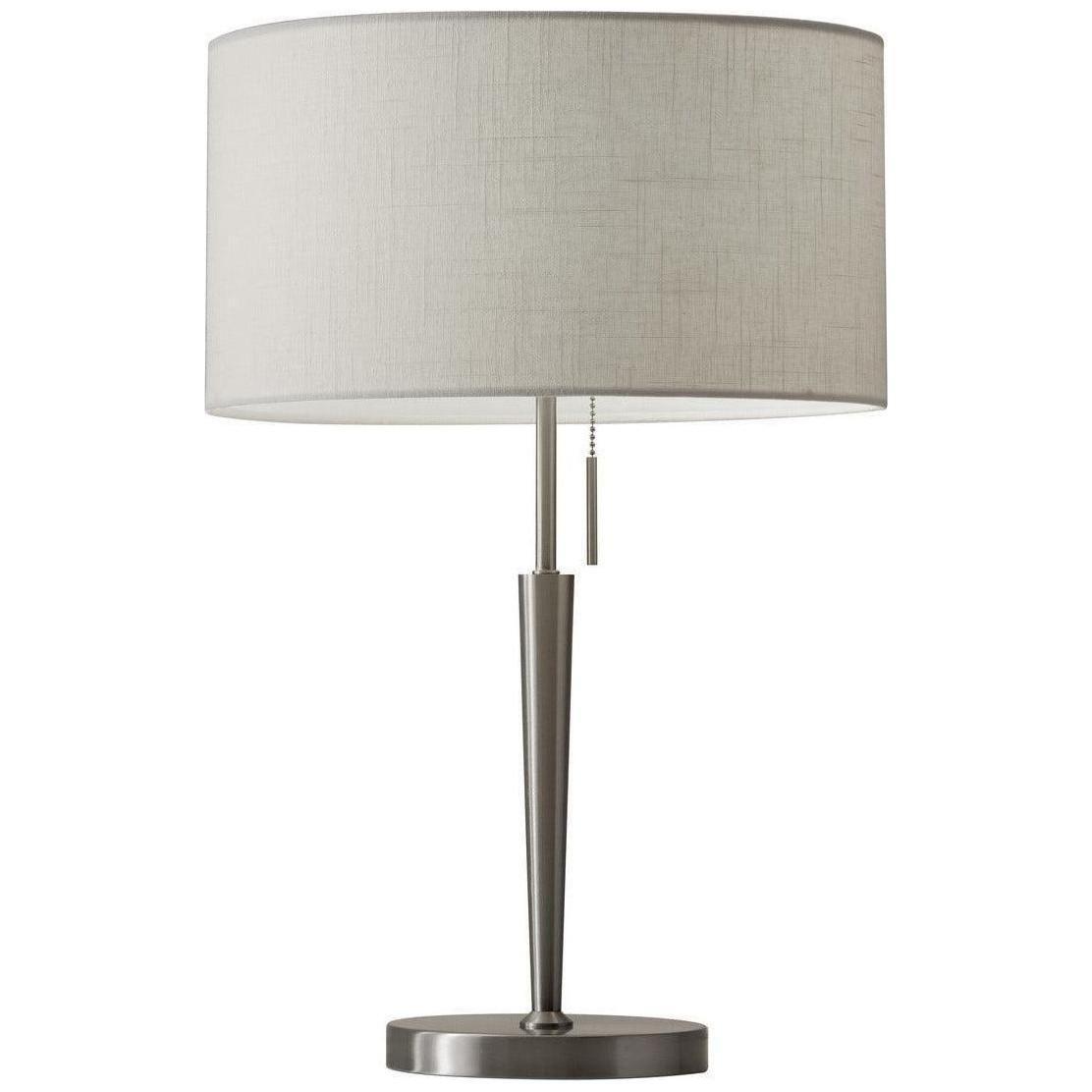 Adesso Home - Hayworth Table Lamp - 3456-22 | Montreal Lighting & Hardware