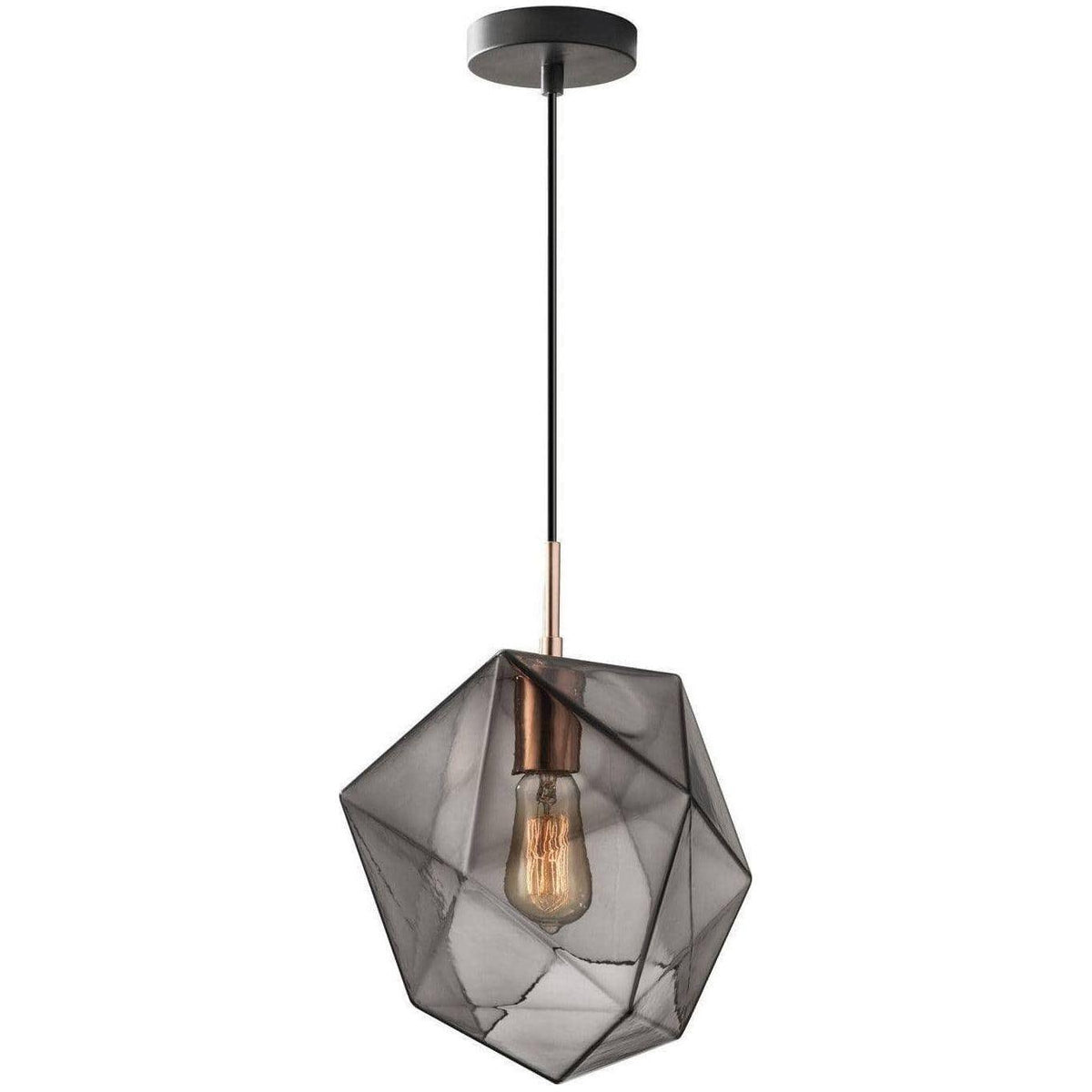 Adesso Home - Haze Pendant - 6290-20 | Montreal Lighting & Hardware