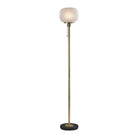 Adesso Home - Hazel Floor Lamp - 4278-21 | Montreal Lighting & Hardware