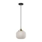 Adesso Home - Hazel Pendant - 4276-21 | Montreal Lighting & Hardware