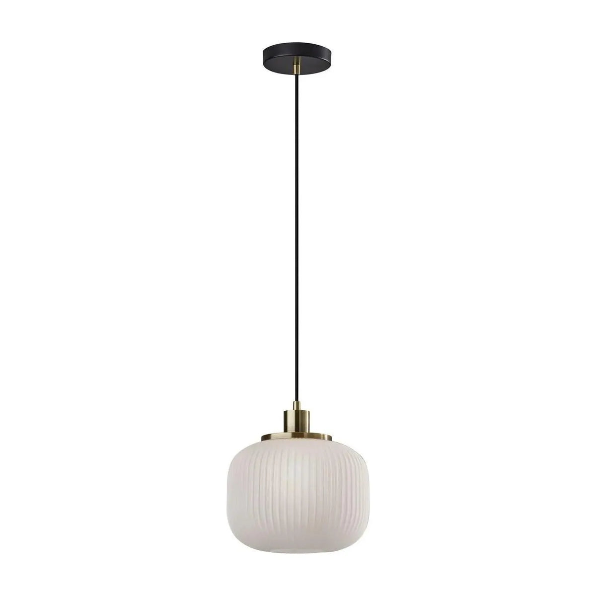 Adesso Home - Hazel Pendant - 4276-21 | Montreal Lighting & Hardware