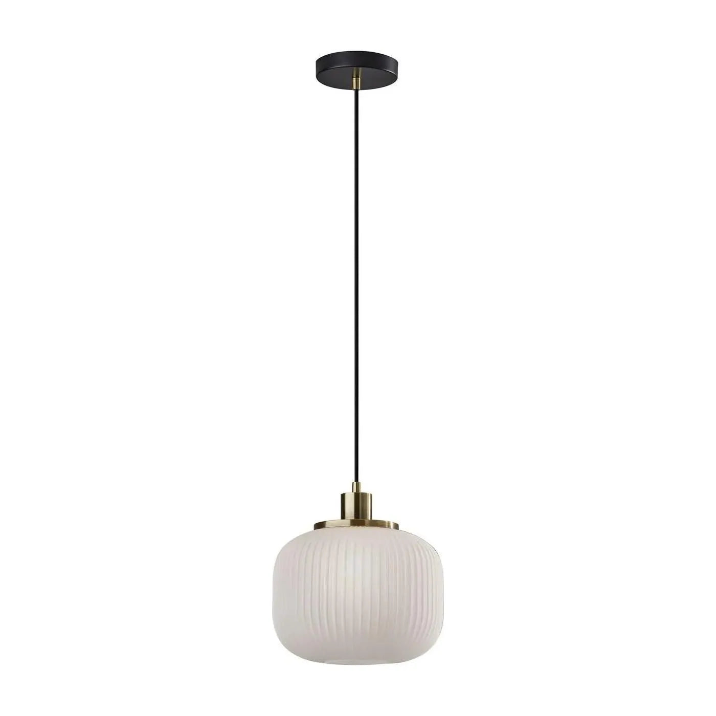Adesso Home - Hazel Pendant - 4276-21 | Montreal Lighting & Hardware