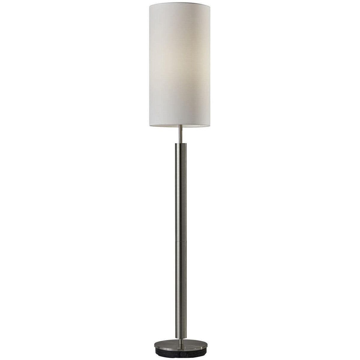 Adesso Home - Hollywood Floor Lamp - 4174-22 | Montreal Lighting & Hardware