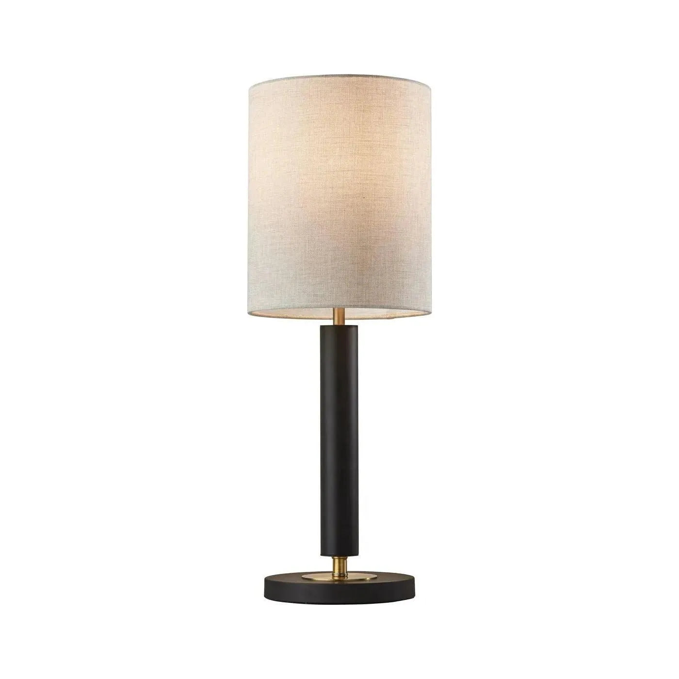 Adesso Home - Hollywood Table Lamp - 4173-01 | Montreal Lighting & Hardware