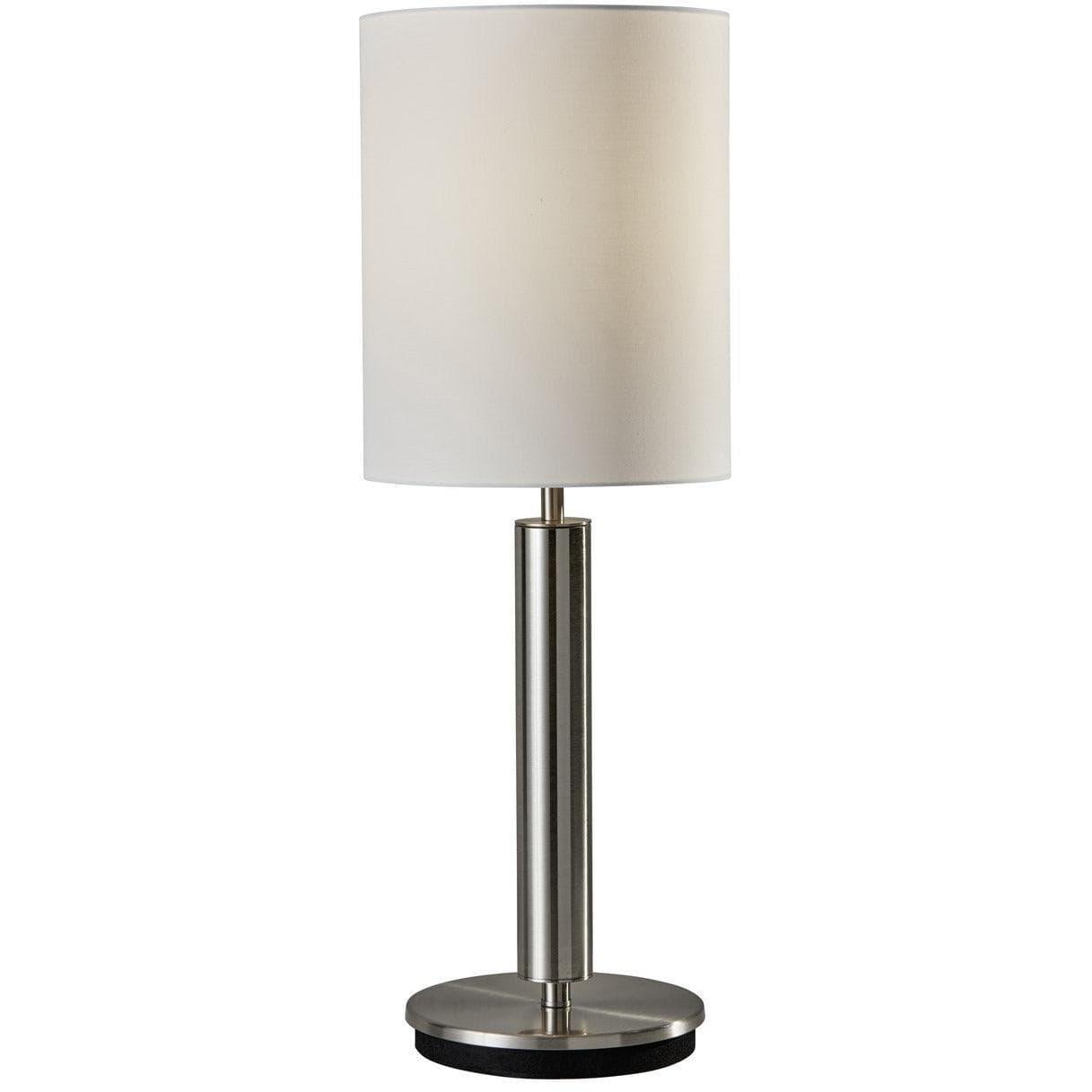 Adesso Home - Hollywood Table Lamp - 4173-22 | Montreal Lighting & Hardware