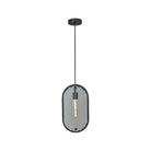 Adesso Home - Landon Pendant - 6067-01 | Montreal Lighting & Hardware