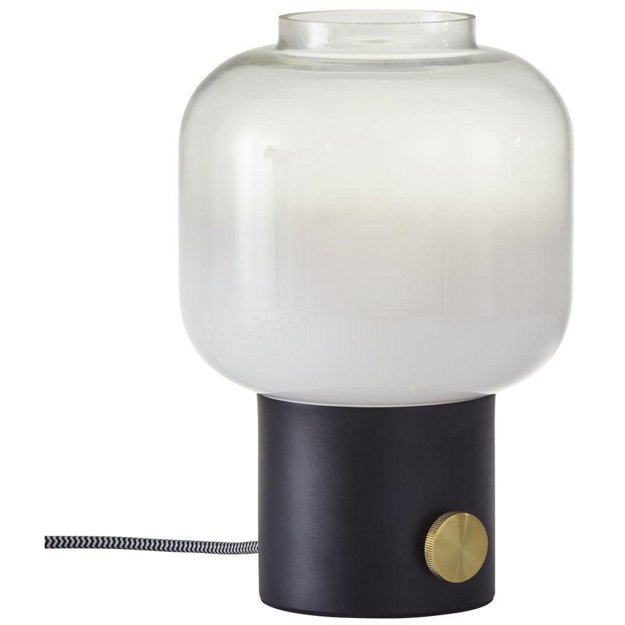Adesso Home - Lewis Table Lamp - 6027-01 | Montreal Lighting & Hardware