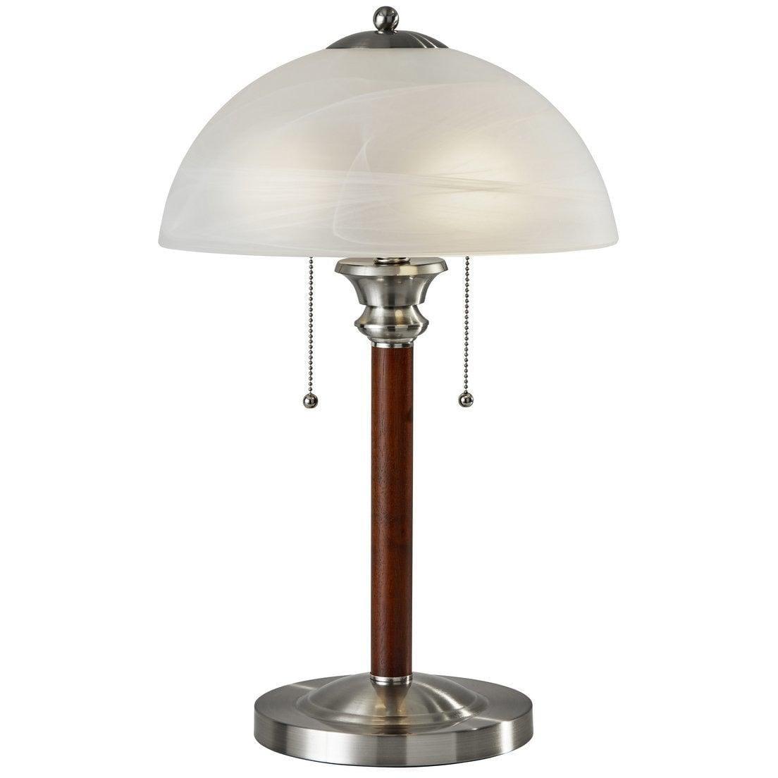 Adesso Home - Lexington Table Lamp - 4050-15 | Montreal Lighting & Hardware