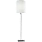 Adesso Home - Liam Floor Lamp - 1547-22 | Montreal Lighting & Hardware