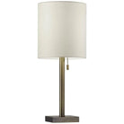 Adesso Home - Liam Table Lamp - 1546-21 | Montreal Lighting & Hardware