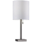 Adesso Home - Liam Table Lamp - 1546-22 | Montreal Lighting & Hardware