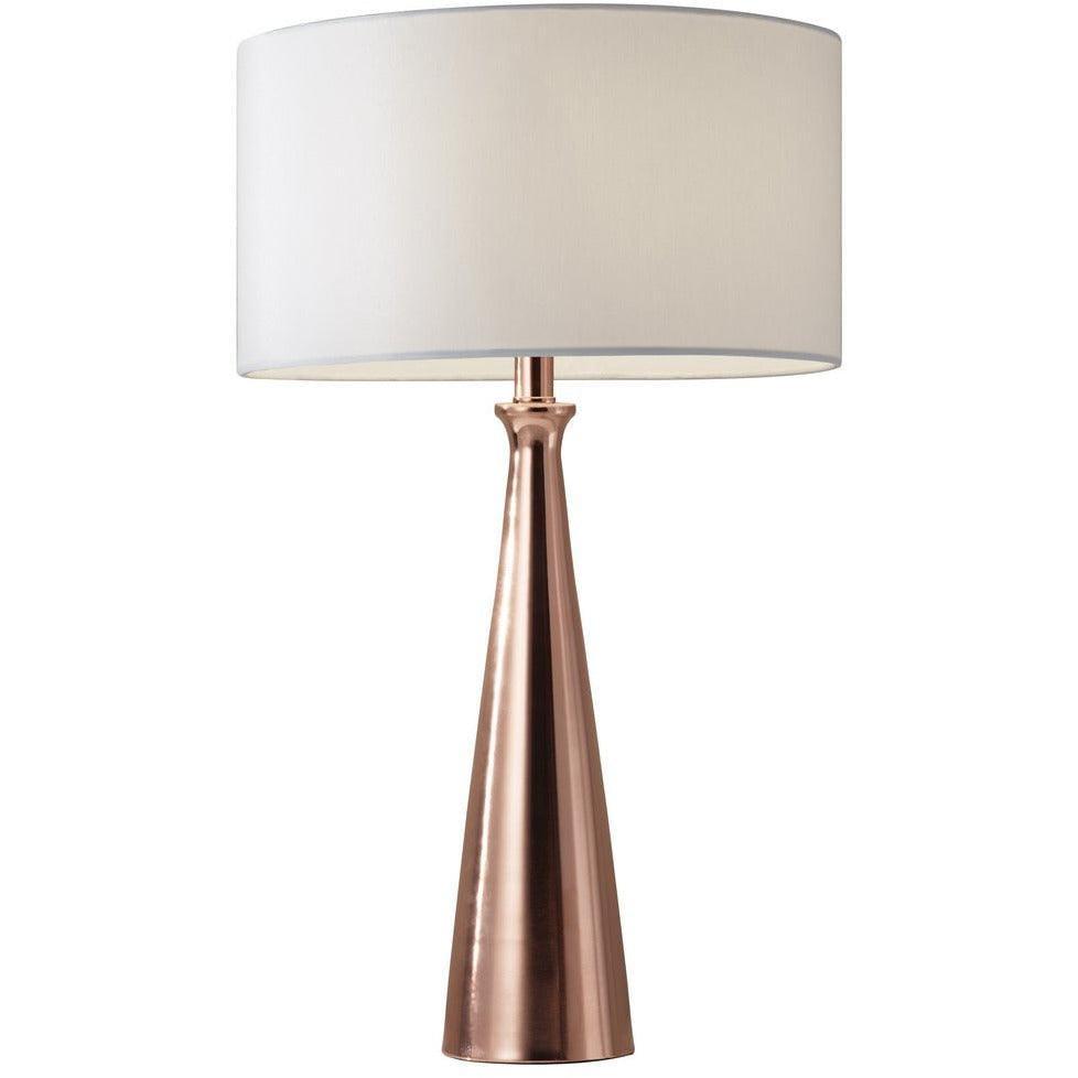 Adesso Home - Linda Table Lamp - 1517-20 | Montreal Lighting & Hardware