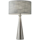 Adesso Home - Linda Table Lamp - 1517-22 | Montreal Lighting & Hardware