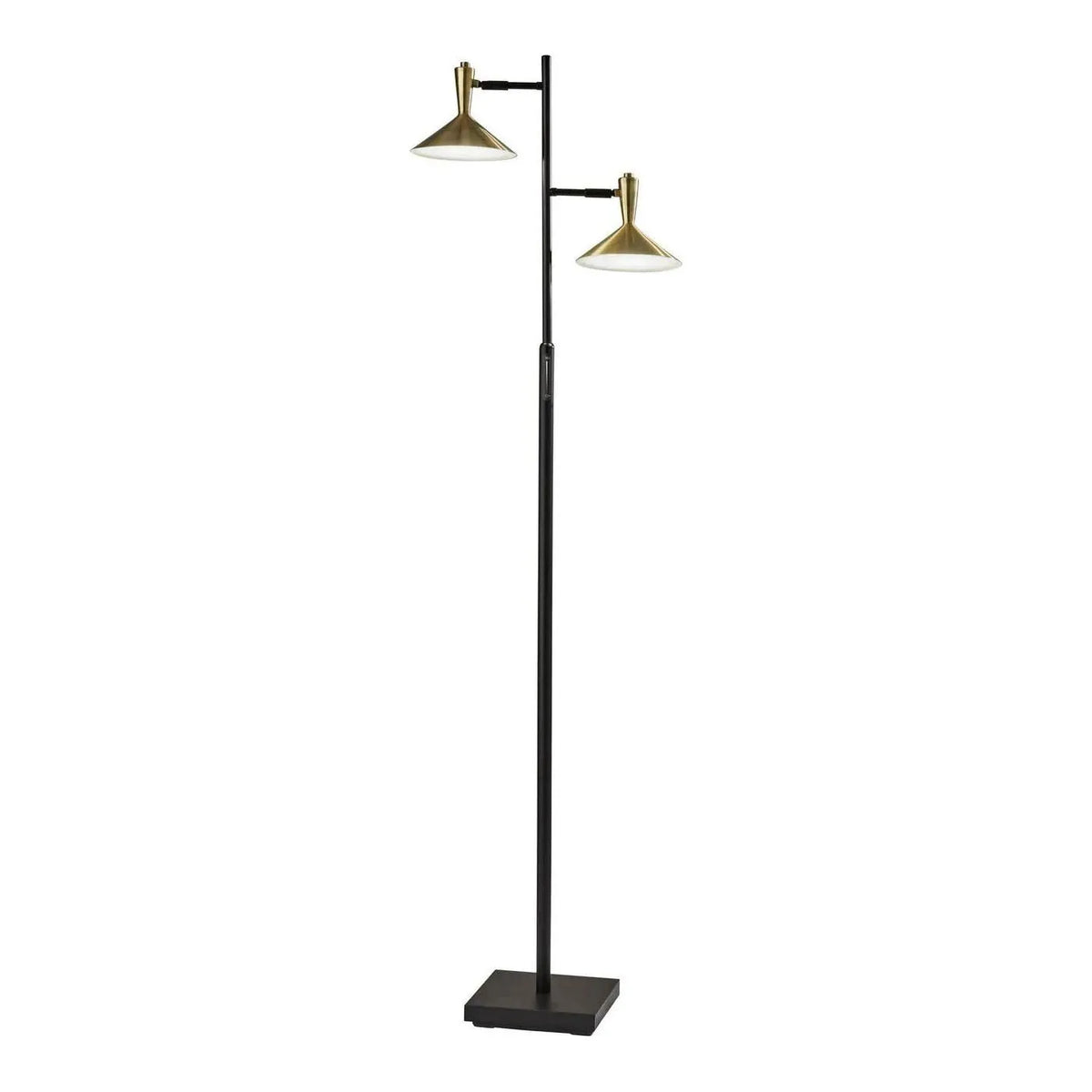 Adesso Home - Lucas LED Tree Lamp - 4264-01 | Montreal Lighting & Hardware