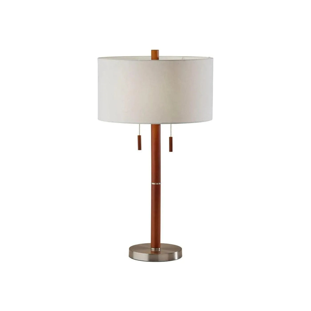 Adesso Home - Madeline Table Lamp - 3374-15 | Montreal Lighting & Hardware