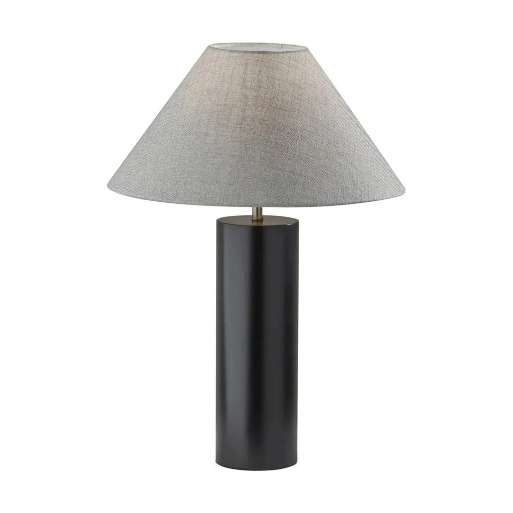 Martin Table Lamp Adesso Home Montreal Lighting Hardware