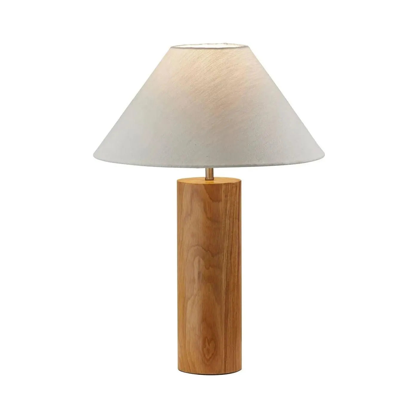 Adesso Home - Martin Table Lamp - 1509-01 | Montreal Lighting & Hardware