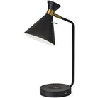Adesso Home - Maxine Desk Lamp - 4507-01 | Montreal Lighting & Hardware