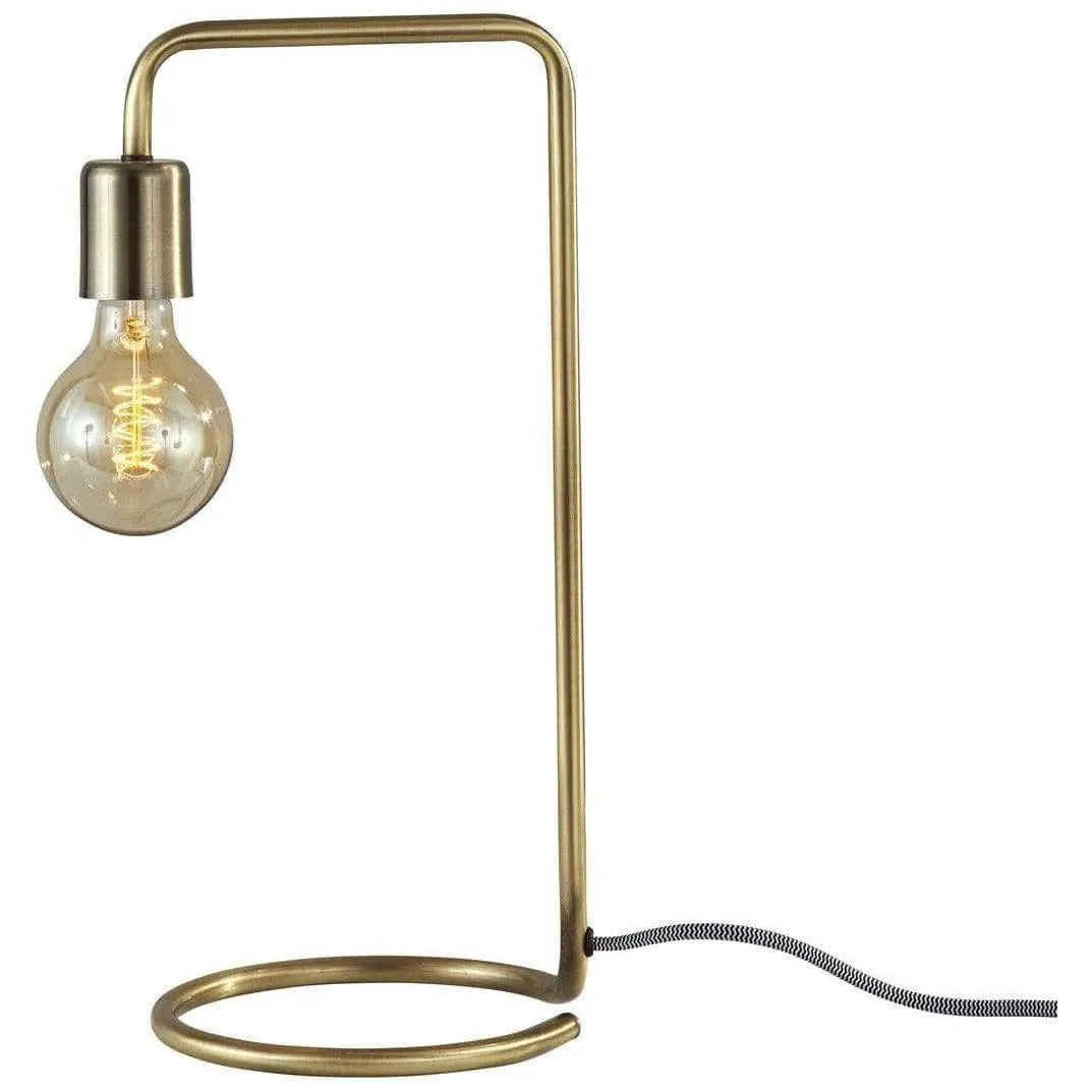 Adesso Home - Morgan Pendant - 3037-21 | Montreal Lighting & Hardware
