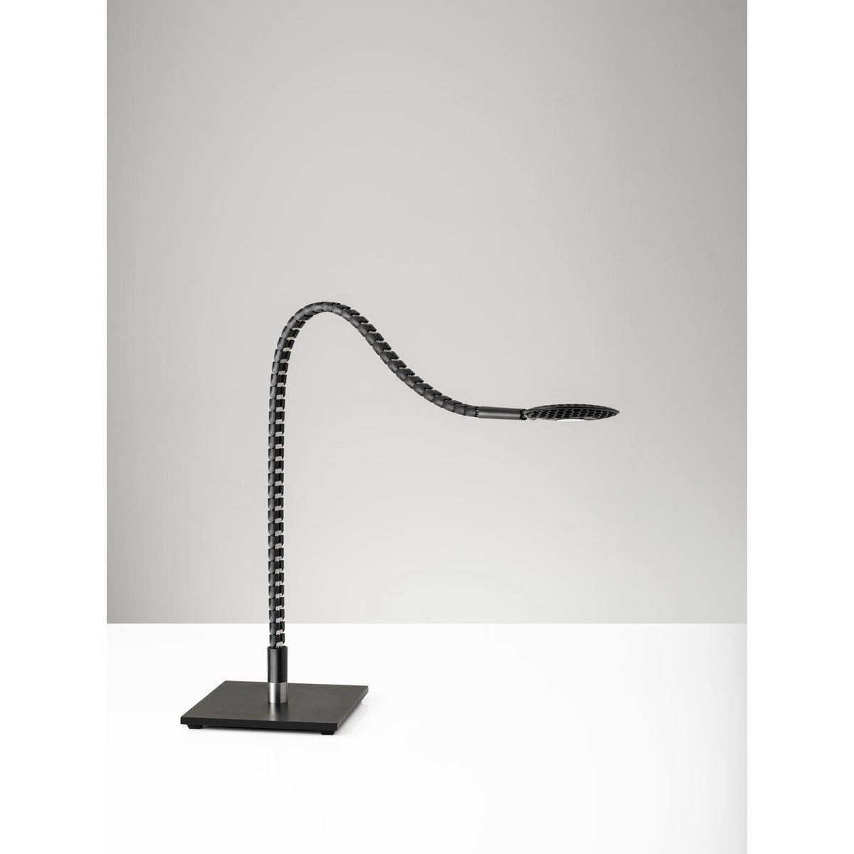 Adesso Home - Natrix LED Desk Lamp - AD9120-01 | Montreal Lighting & Hardware