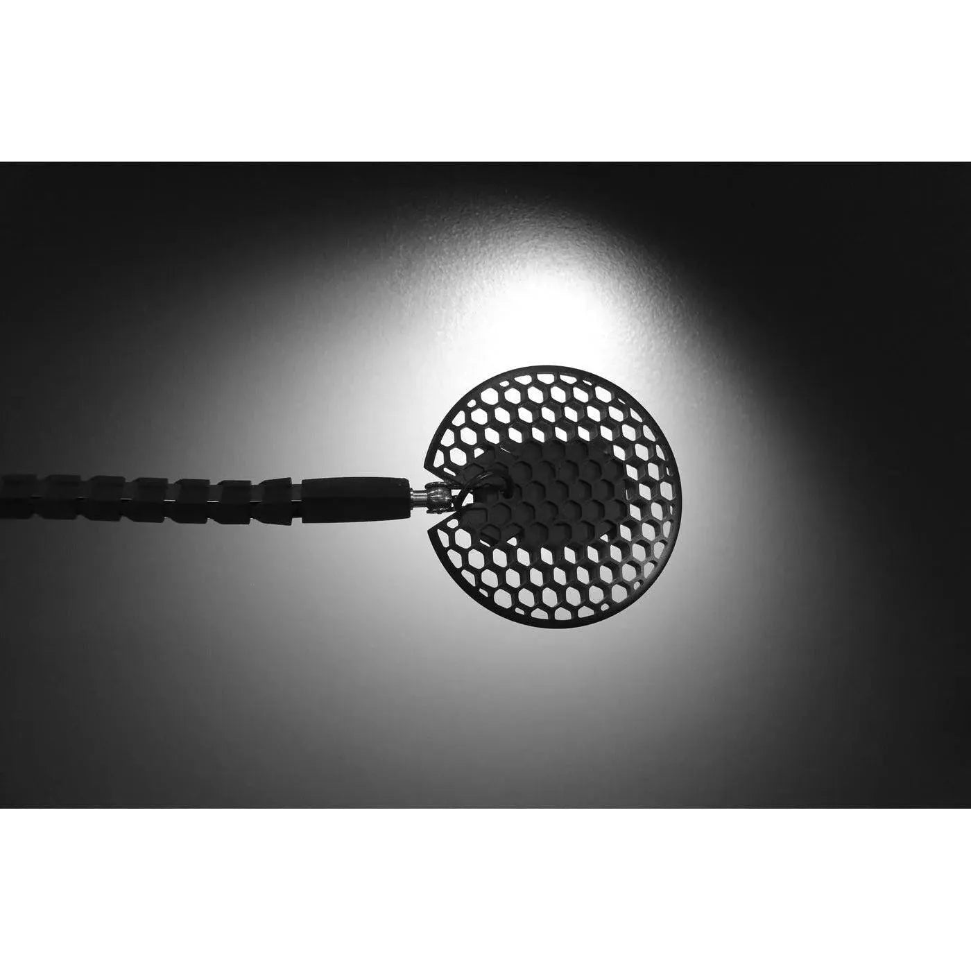 Adesso Home - Natrix LED Desk Lamp - AD9120-01 | Montreal Lighting & Hardware