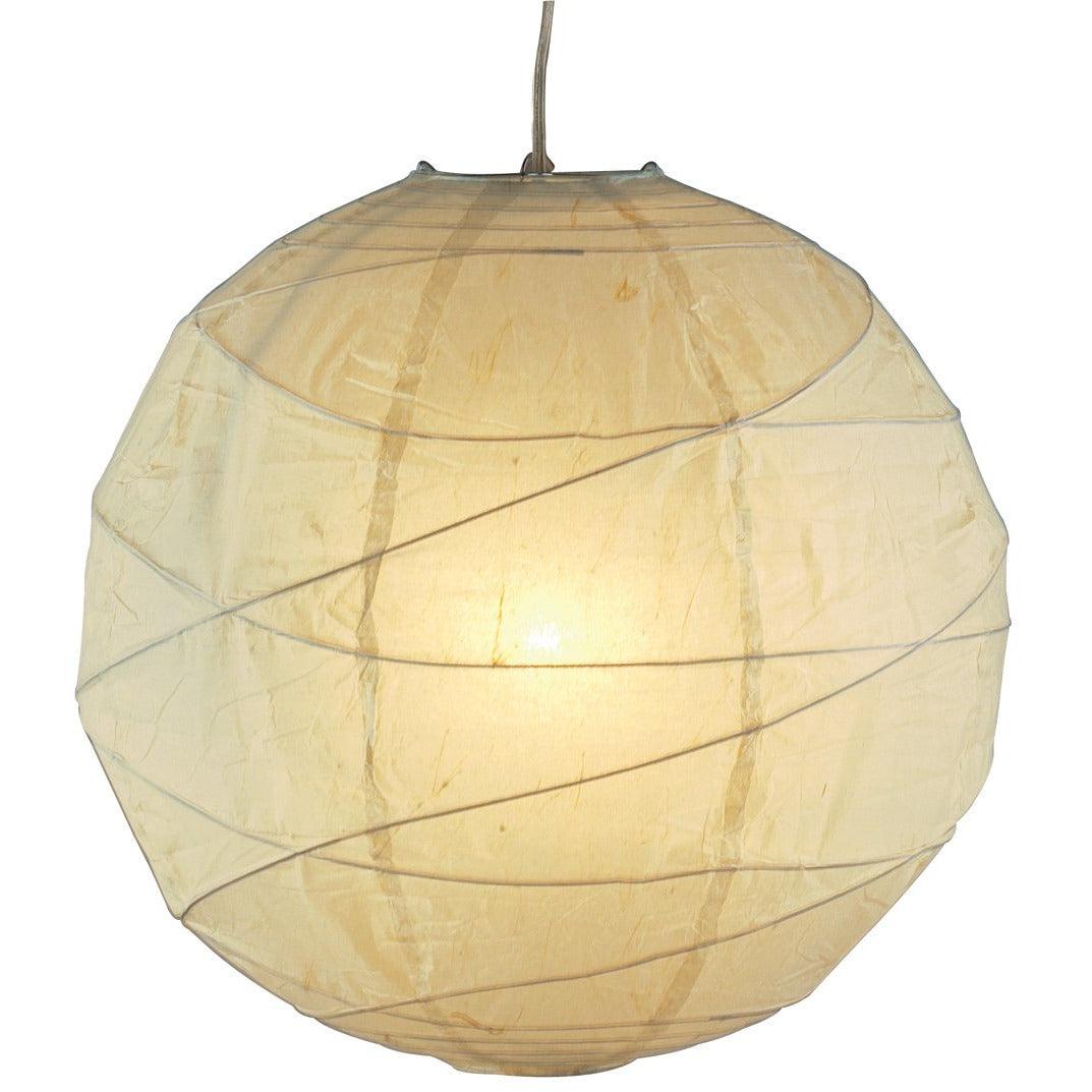 Adesso Home - Orb Ceiling Lamp - 4160-12 | Montreal Lighting & Hardware