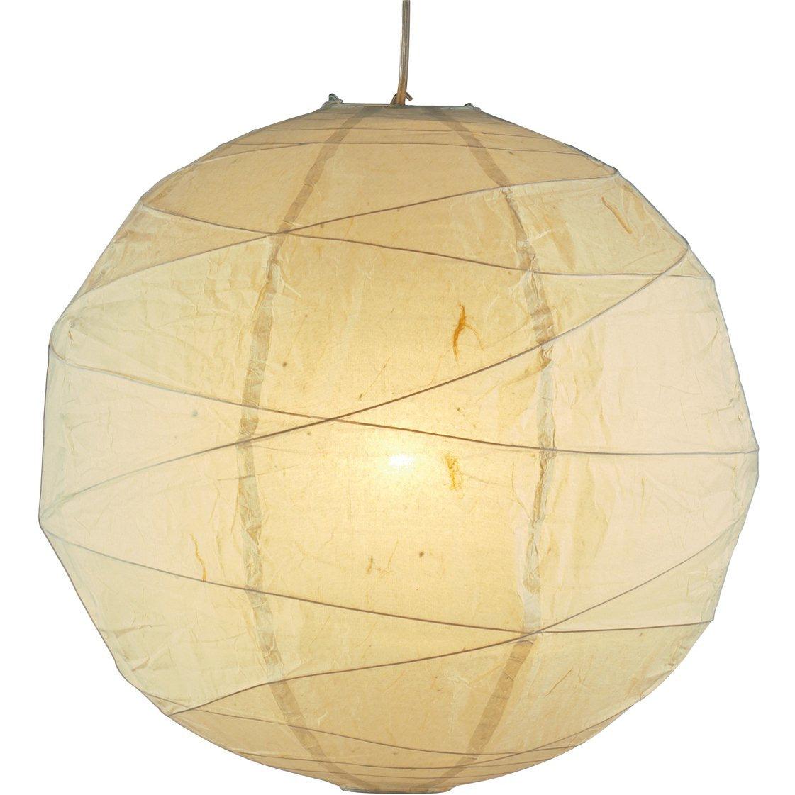 Adesso Home - Orb Ceiling Lamp - 4161-12 | Montreal Lighting & Hardware